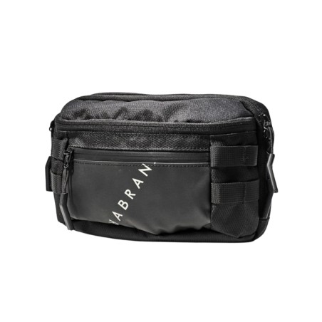 BANANE NOMADE NOIR - 58814100 - CHABRAND