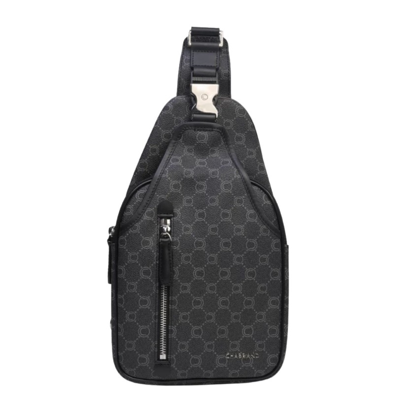 BODY BAG ICONE NOIR - 85017111 - CHABRAND
