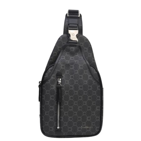 BODY BAG ICONE NOIR - 85017111 - CHABRAND