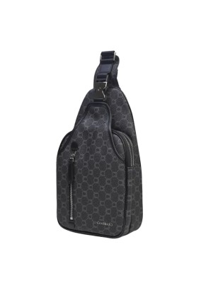 BODY BAG ICONE NOIR - 85017111 - CHABRAND