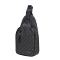 BODY BAG ICONE NOIR - 85017111 - CHABRAND