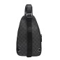 BODY BAG ICONE NOIR - 85017111 - CHABRAND