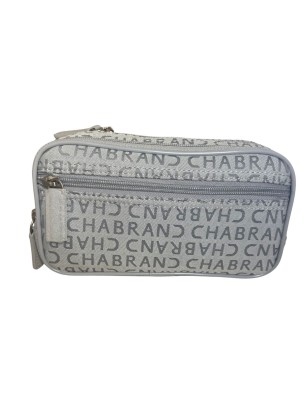 BANANE SIGLEE FREEDOM GRISE - 84233919 - CHABRAND