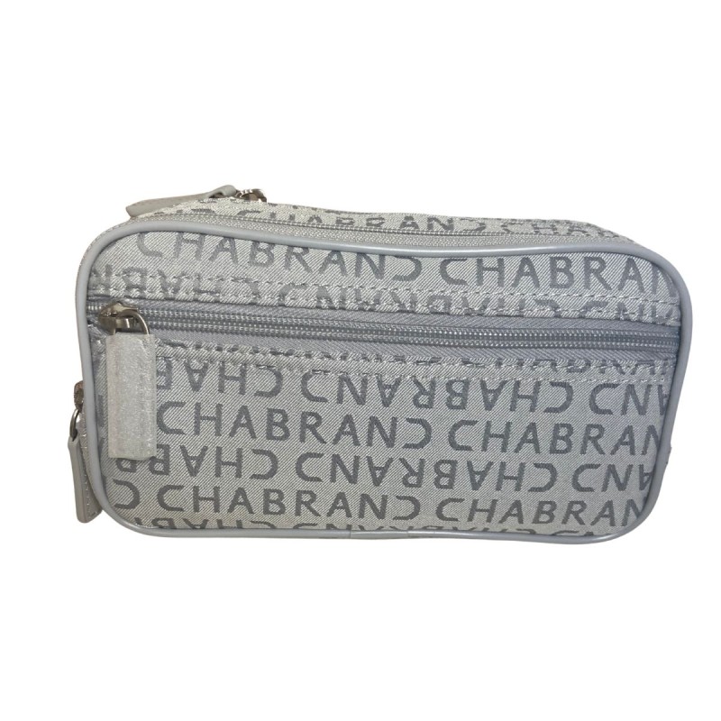 BANANE SIGLEE FREEDOM GRISE - 84233919 - CHABRAND