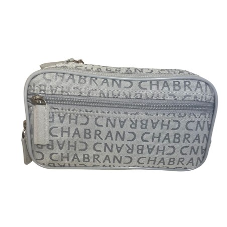 BANANE SIGLEE FREEDOM GRISE - 84233919 - CHABRAND