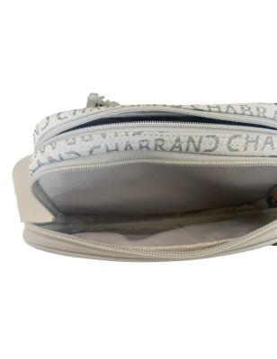 BANANE SIGLEE FREEDOM GRISE - 84233919 - CHABRAND