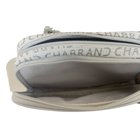 BANANE SIGLEE FREEDOM GRISE - 84233919 - CHABRAND