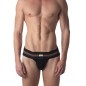 JOCK STRAP PRIDE PROUD NOIR 92131 - BARCODE