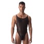 BODY EN MESH COBINA NOIR 92274 - BARCODE BERLIN
