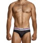 SLIP CLASSIQUE NOIR DRY-TECH 03514 - MODUS VIVENDI