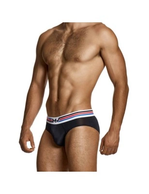 SLIP CLASSIQUE NOIR DRY-TECH 03514 - MODUS VIVENDI
