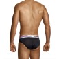 SLIP CLASSIQUE NOIR DRY-TECH 03514 - MODUS VIVENDI
