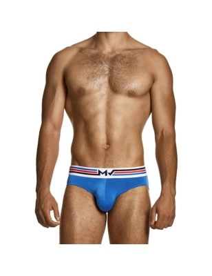 SLIP CLASSIQUE BLEU DRY-TECH 03514 - MODUS VIVENDI