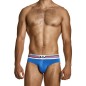 SLIP CLASSIQUE BLEU DRY-TECH 03514 - MODUS VIVENDI