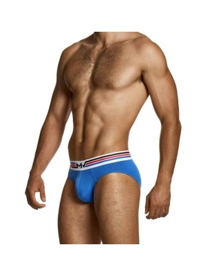 SLIP CLASSIQUE BLEU DRY-TECH 03514 - MODUS VIVENDI