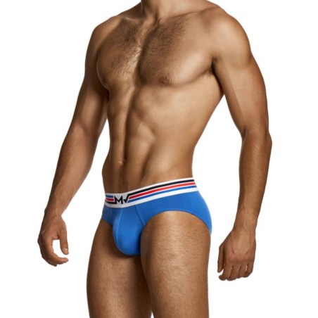 SLIP CLASSIQUE BLEU DRY-TECH 03514 - MODUS VIVENDI