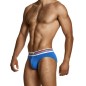 SLIP CLASSIQUE BLEU DRY-TECH 03514 - MODUS VIVENDI
