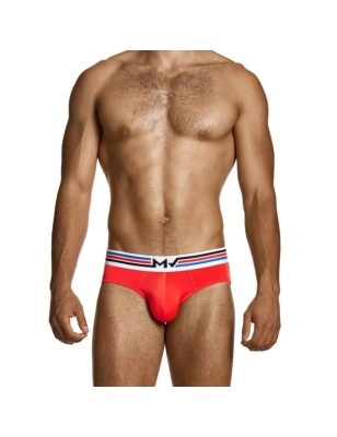 SLIP CLASSIQUE ROUGE DRY-TECH 03514 - MODUS VIVENDI