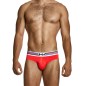 SLIP CLASSIQUE ROUGE DRY-TECH 03514 - MODUS VIVENDI