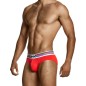 SLIP CLASSIQUE ROUGE DRY-TECH 03514 - MODUS VIVENDI