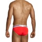 SLIP CLASSIQUE ROUGE DRY-TECH 03514 - MODUS VIVENDI
