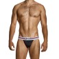JOCKSTRAP CLASSIQUE NOIR DRY-TECH 03513 - MODUS VIVENDI