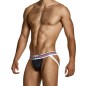 JOCKSTRAP CLASSIQUE NOIR DRY-TECH 03513 - MODUS VIVENDI