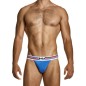 JOCKSTRAP CLASSIQUE BLEU DRY-TECH 03513 - MODUS VIVENDI