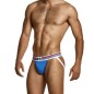 JOCKSTRAP CLASSIQUE BLEU DRY-TECH 03513 - MODUS VIVENDI