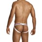 JOCKSTRAP CLASSIQUE BLEU DRY-TECH 03513 - MODUS VIVENDI