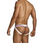 JOCKSTRAP CLASSIQUE RED DRY-TECH 03513 - MODUS VIVENDI