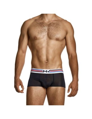 BOXER COURT NOIR DRY-TECH 03521 - MODUS VIVENDI