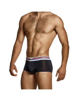 BOXER COURT NOIR DRY-TECH 03521 - MODUS VIVENDI