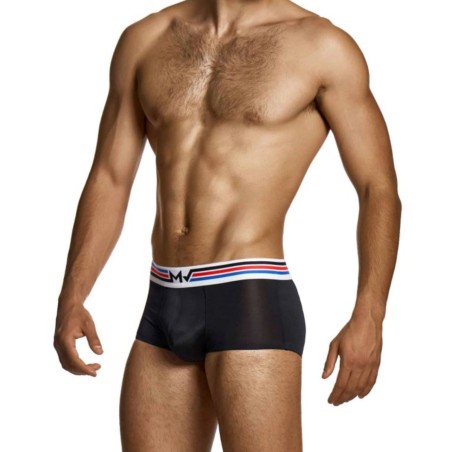 BOXER COURT NOIR DRY-TECH 03521 - MODUS VIVENDI