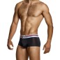 BOXER COURT NOIR DRY-TECH 03521 - MODUS VIVENDI