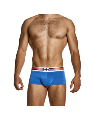 BOXER COURT BLEU DRY-TECH 03521 - MODUS VIVENDI