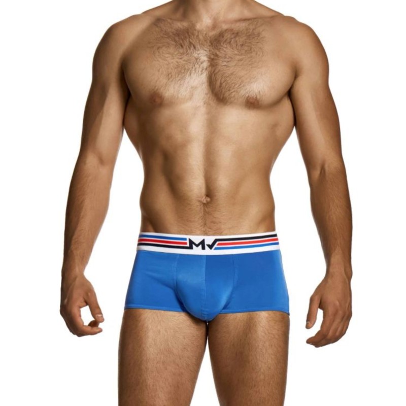 BOXER COURT BLEU DRY-TECH 03521 - MODUS VIVENDI