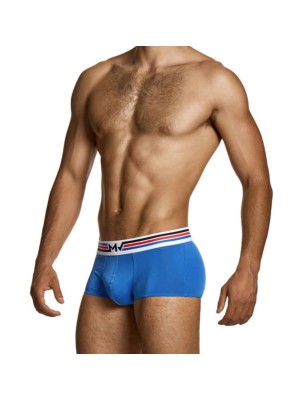 BOXER COURT BLEU DRY-TECH 03521 - MODUS VIVENDI