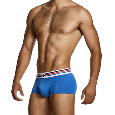 BOXER COURT BLEU DRY-TECH 03521 - MODUS VIVENDI