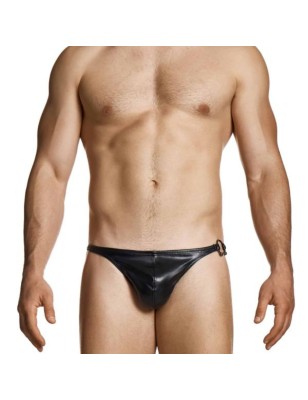 STRING PRINCE ALBERT NOIR 12511 - MODUS VIVENDI