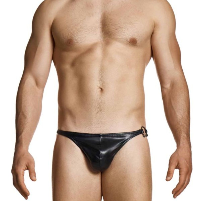 STRING PRINCE ALBERT NOIR 12511 - MODUS VIVENDI STRING PRINCE ALBERT NOIR 12511 - MODUS VIVENDI