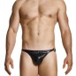STRING PRINCE ALBERT NOIR 12511 - MODUS VIVENDI STRING PRINCE ALBERT NOIR 12511 - MODUS VIVENDI