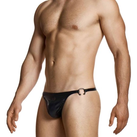 STRING PRINCE ALBERT NOIR 12511 - MODUS VIVENDI