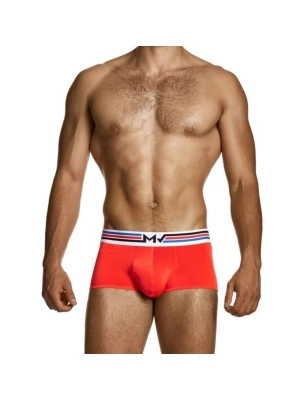 BOXER COURT ROUGE DRY-TECH 03521 - MODUS VIVENDI