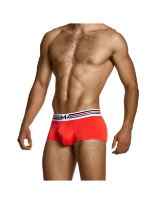 BOXER COURT ROUGE DRY-TECH 03521 - MODUS VIVENDI
