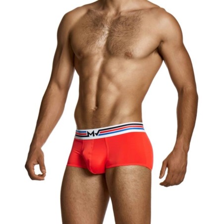 BOXER COURT ROUGE DRY-TECH 03521 - MODUS VIVENDI