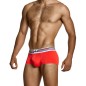BOXER COURT ROUGE DRY-TECH 03521 - MODUS VIVENDI