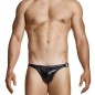 SLIP COURT PRINCE ALBERT NOIR 12513 - MODUS VIVENDI SLIP COURT PRINCE ALBERT NOIR 12513 - MODUS VIVENDI