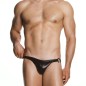 SLIP COURT PRINCE ALBERT NOIR 12513 - MODUS VIVENDI SLIP COURT PRINCE ALBERT NOIR 12513 - MODUS VIVENDI