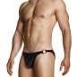 SLIP COURT PRINCE ALBERT NOIR 12513 - MODUS VIVENDI SLIP COURT PRINCE ALBERT NOIR 12513 - MODUS VIVENDI